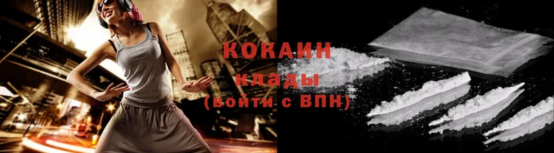 закладка  Канск  COCAIN FishScale 