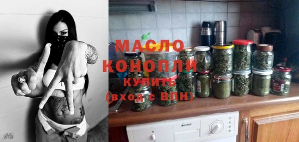тгк Бикин