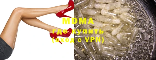тгк Бикин
